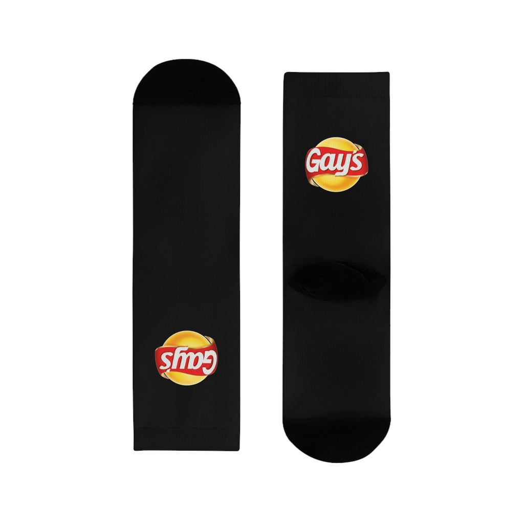 Chaussettes Gay's