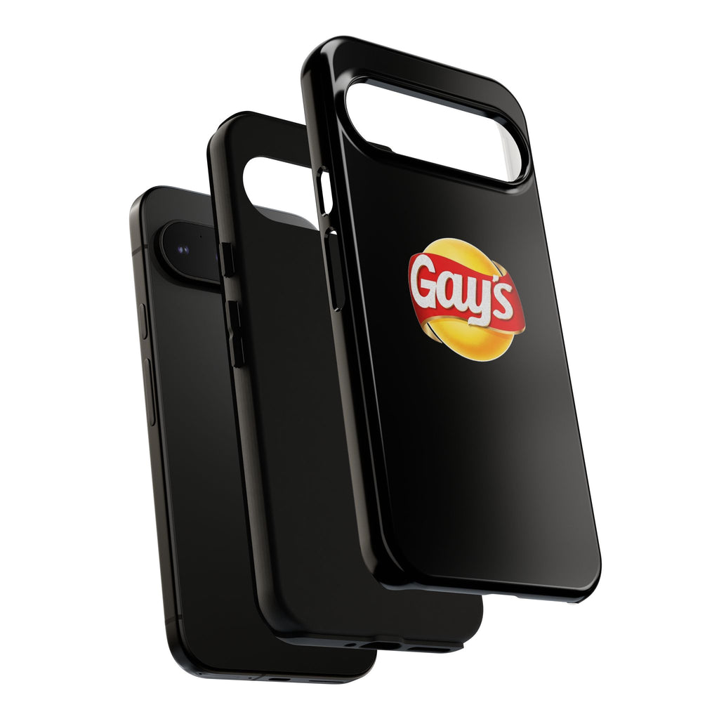 Coque Gay's