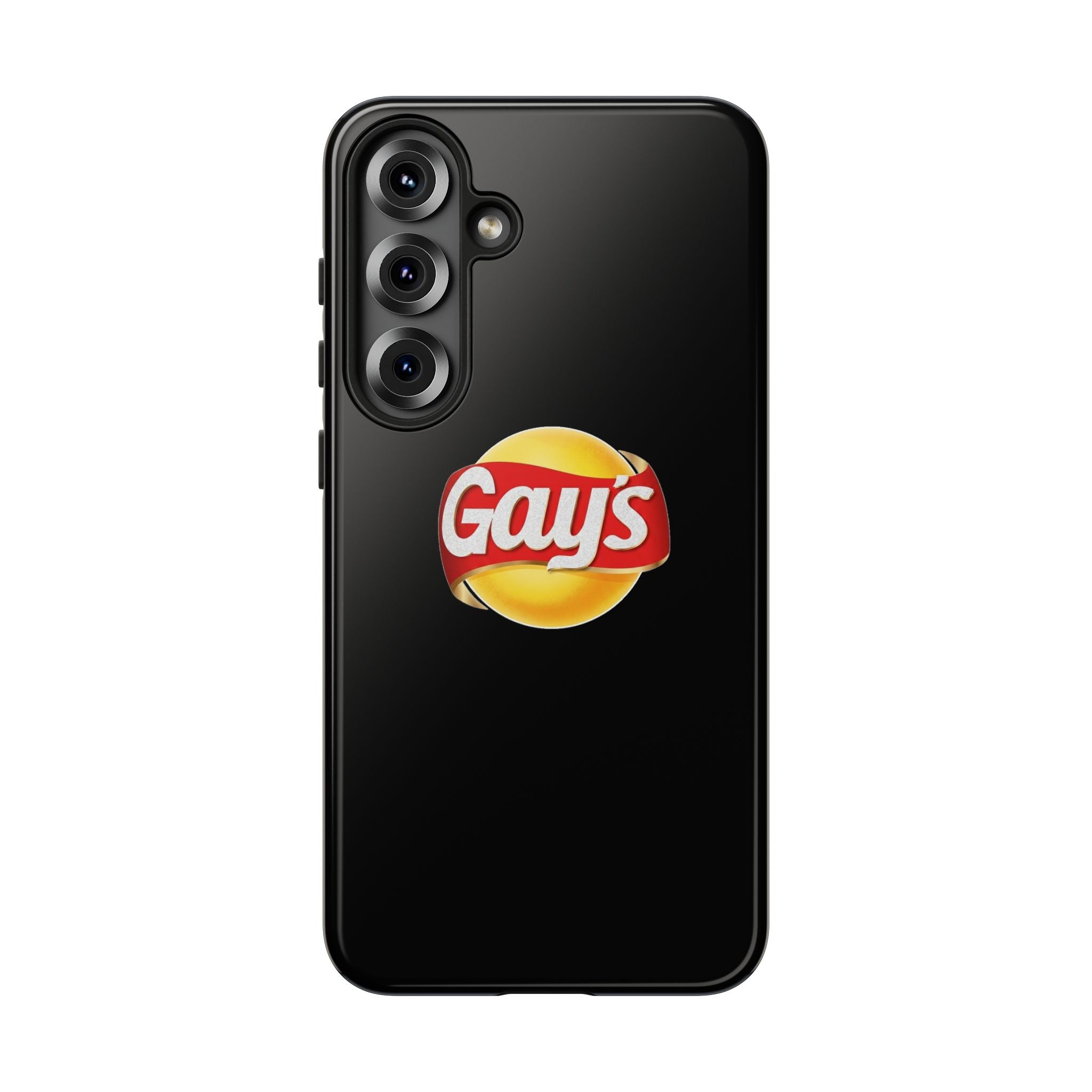 Coque Gay's