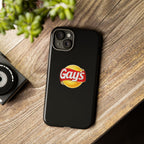 Coque Gay's