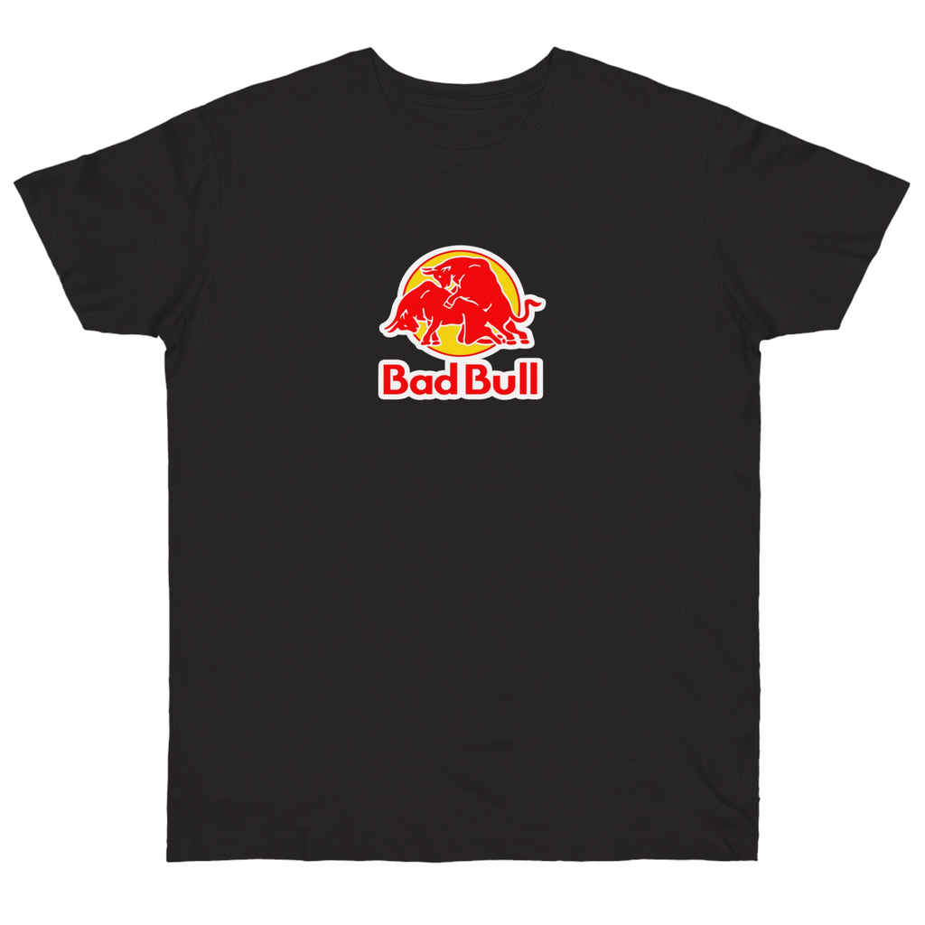 T-shirt Bad Bull