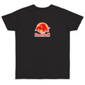 T-shirt Bad Bull