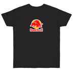 T-shirt Bad Bull