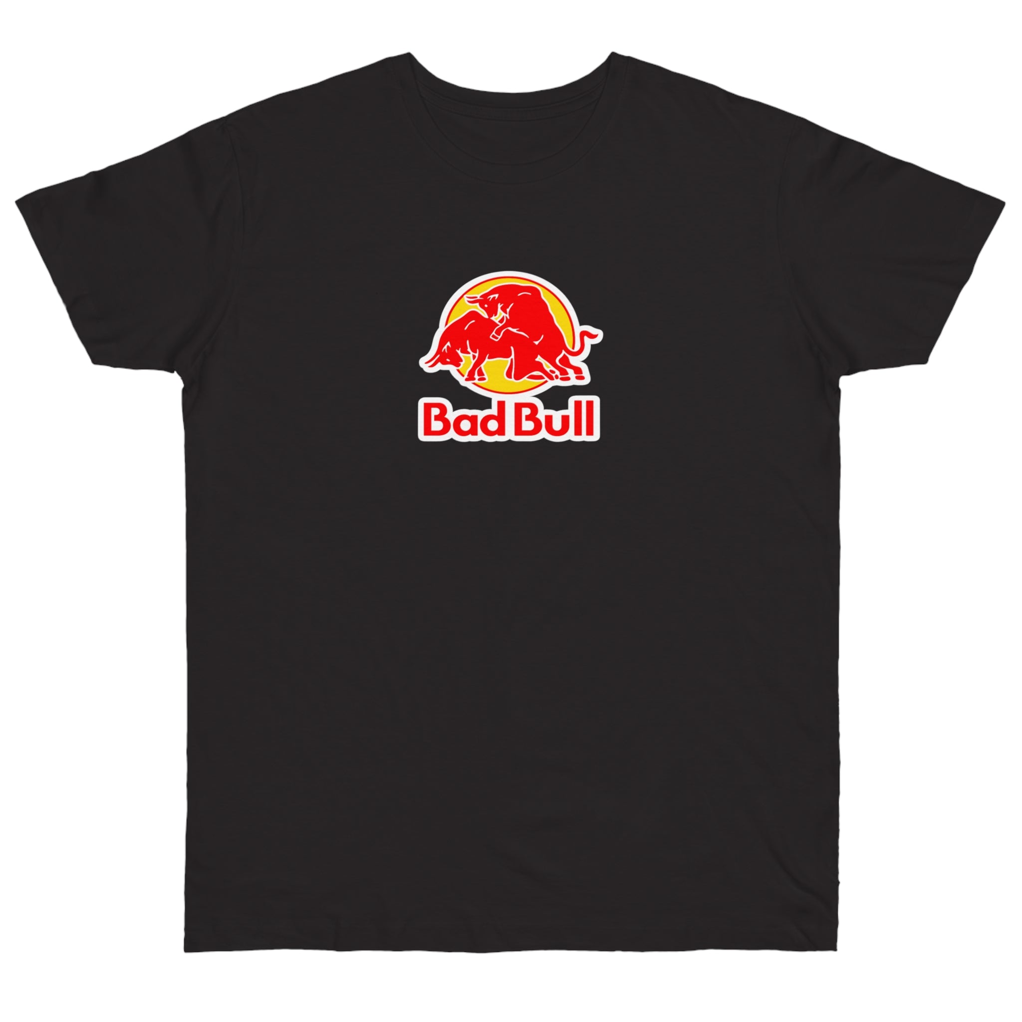 T-shirt Bad Bull