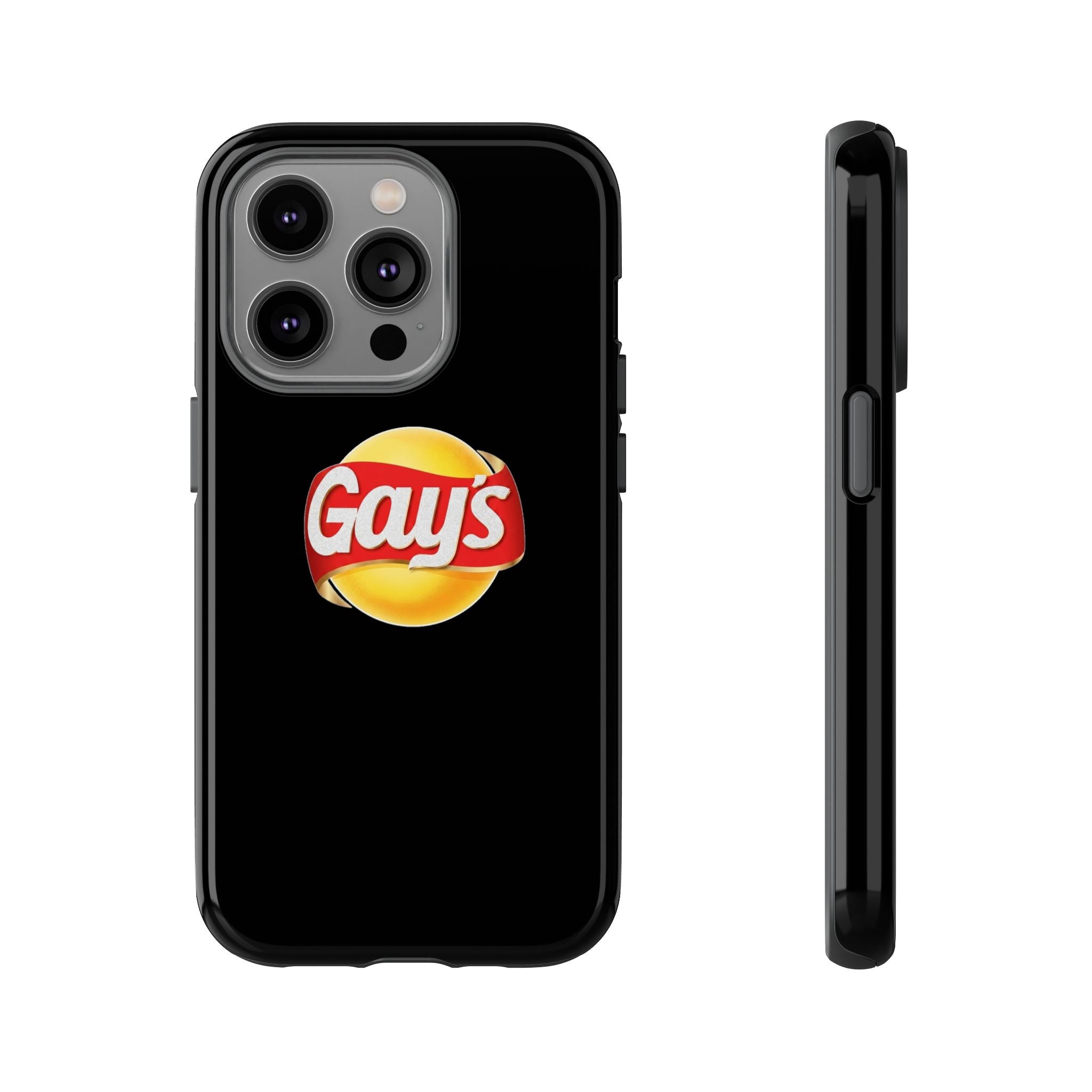 Coque Gay's
