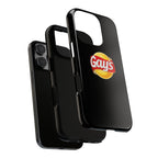 Coque Gay's
