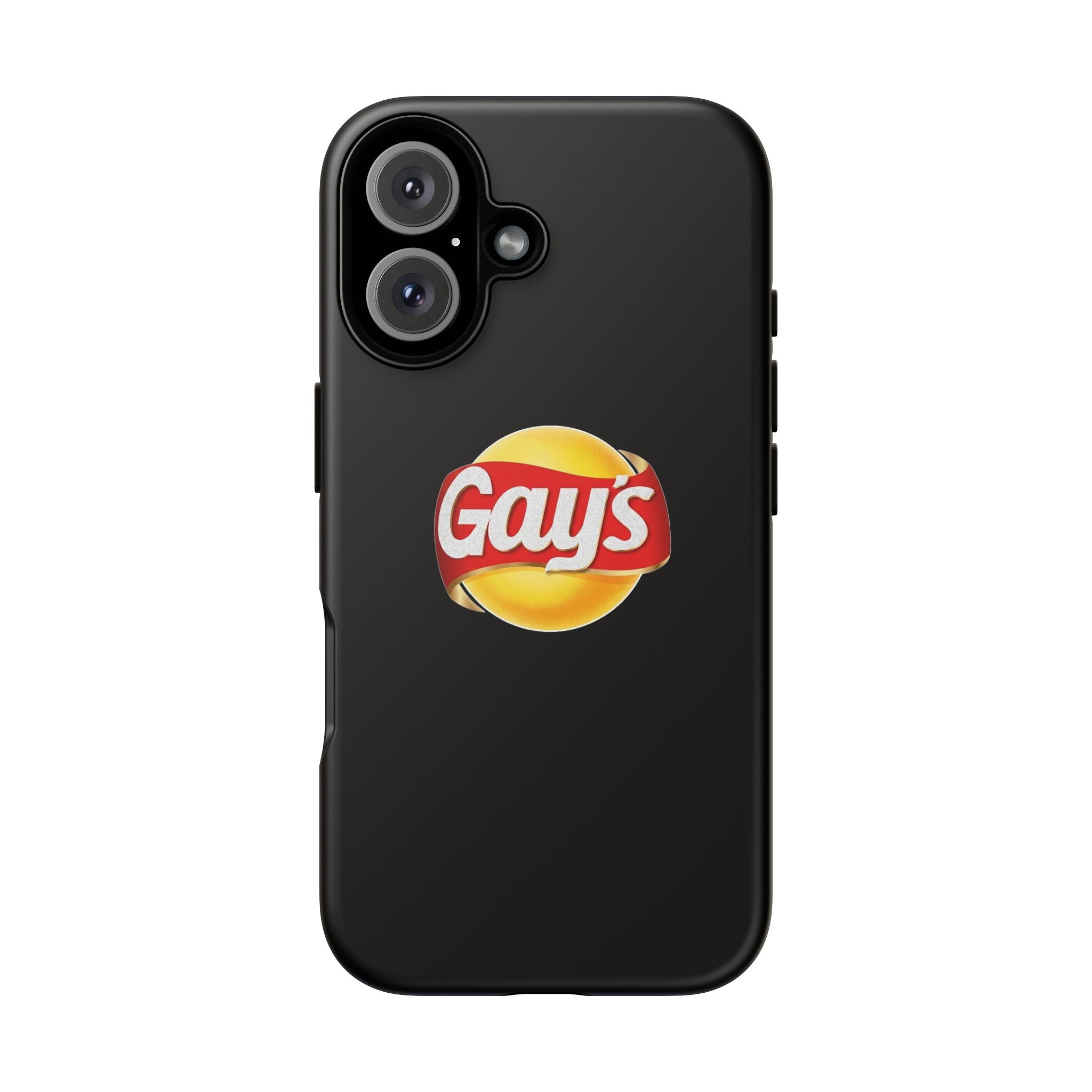 Coque Gay's