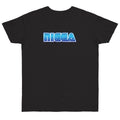 T-shirt Nigga Homme