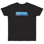 T-shirt Nigga Homme