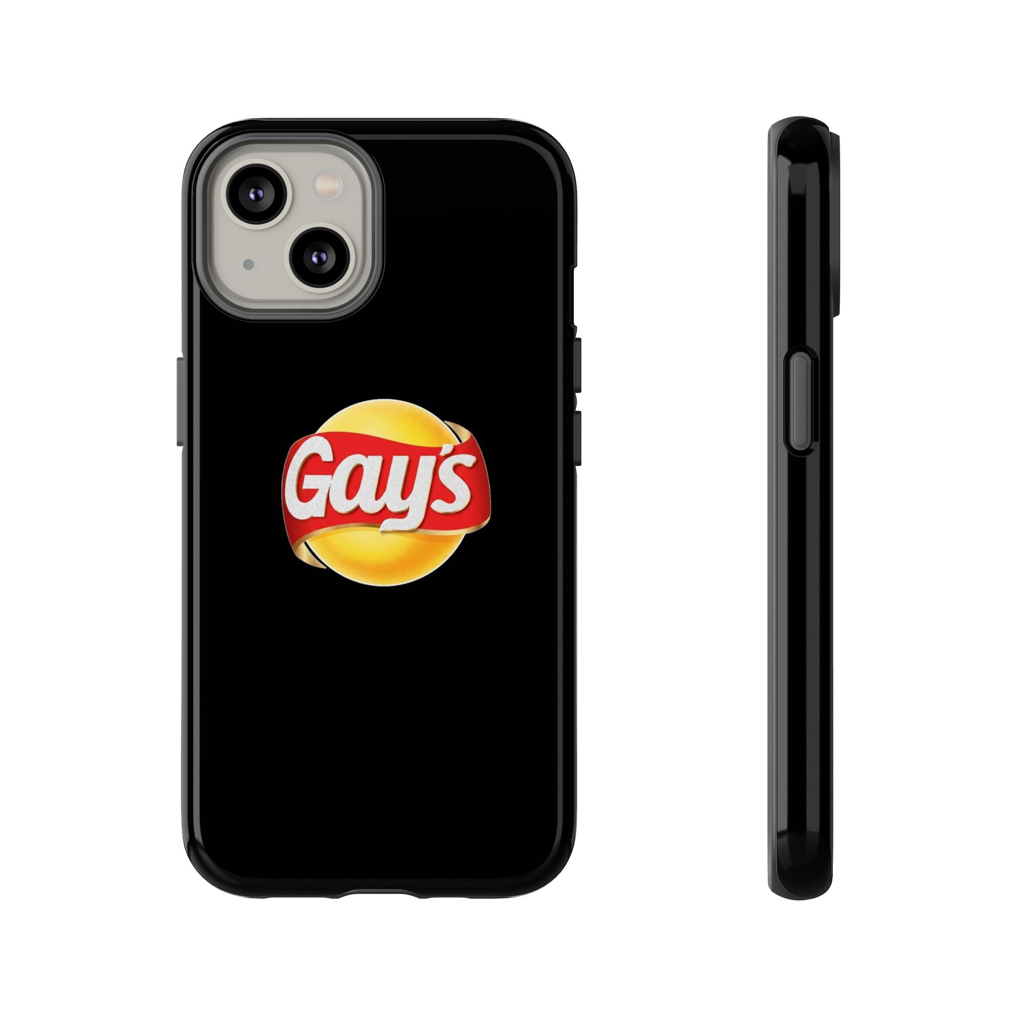 Coque Gay's