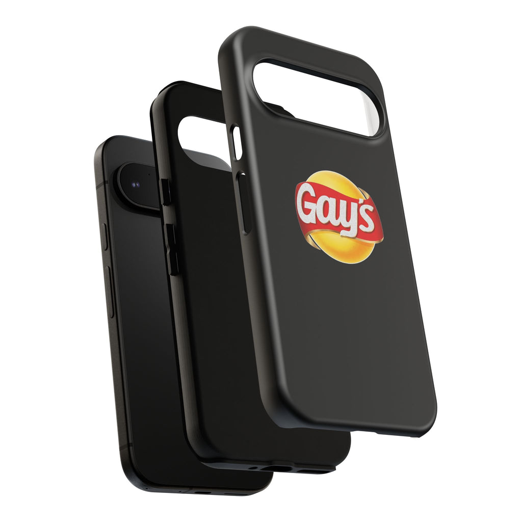 Coque Gay's
