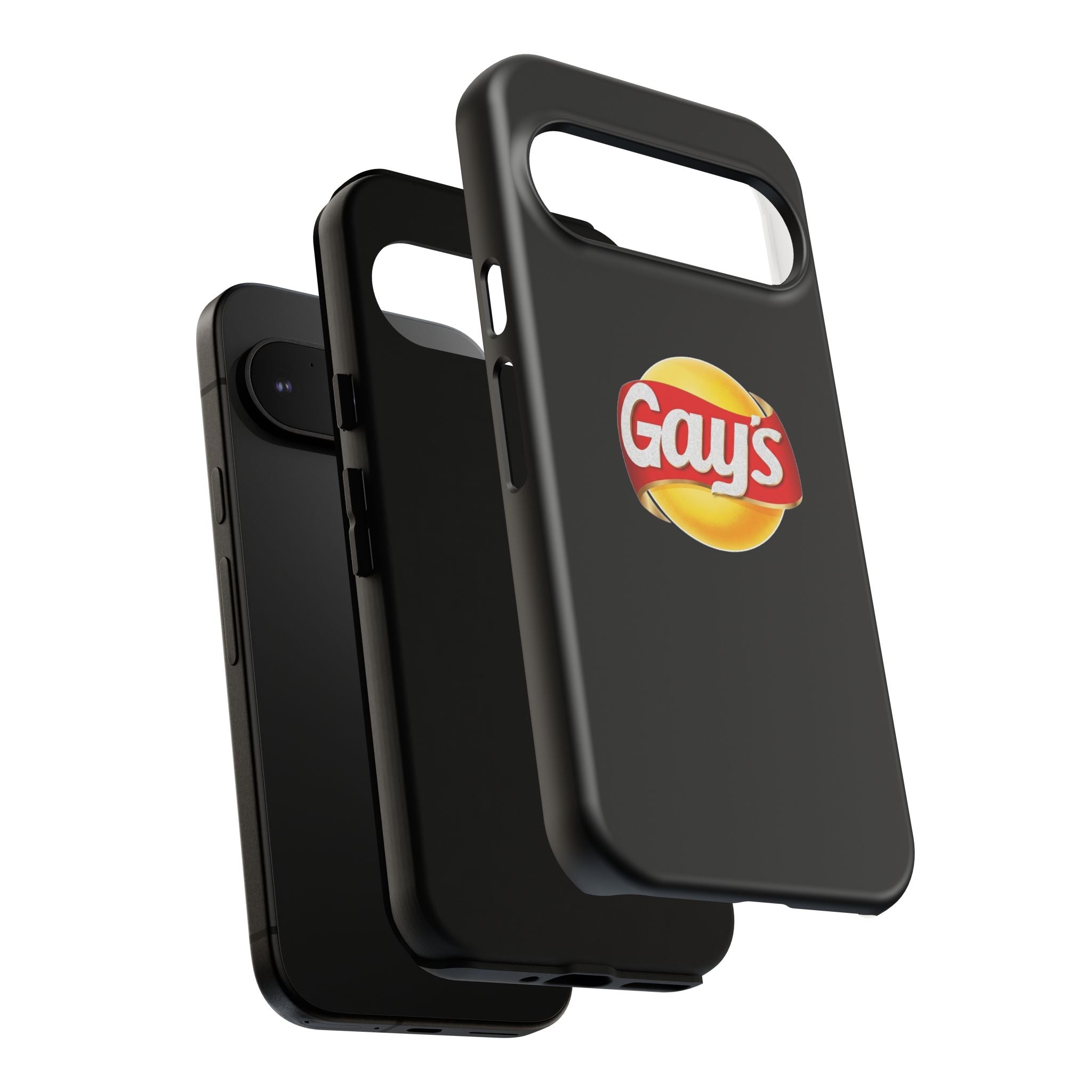 Coque Gay's