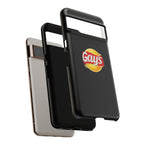 Coque Gay's