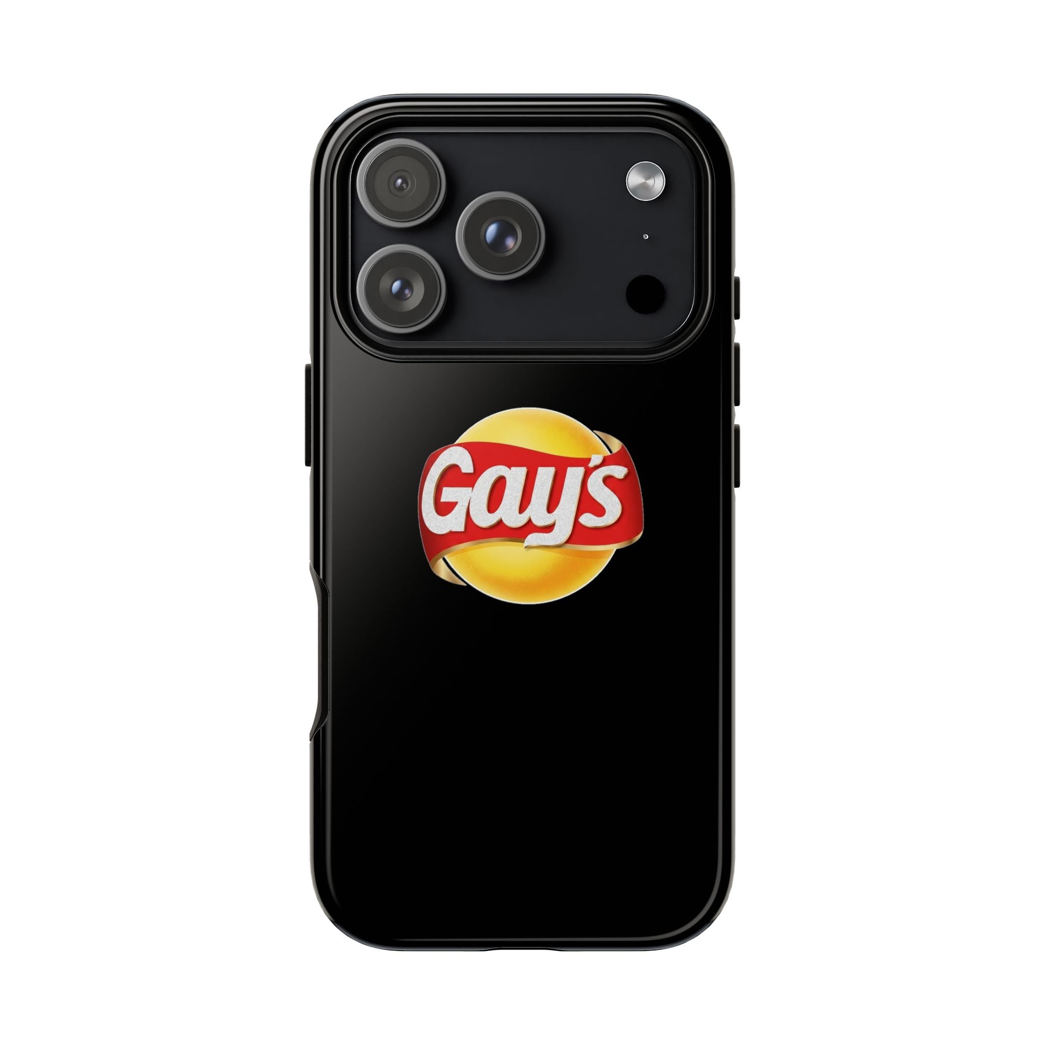 Coque Gay's