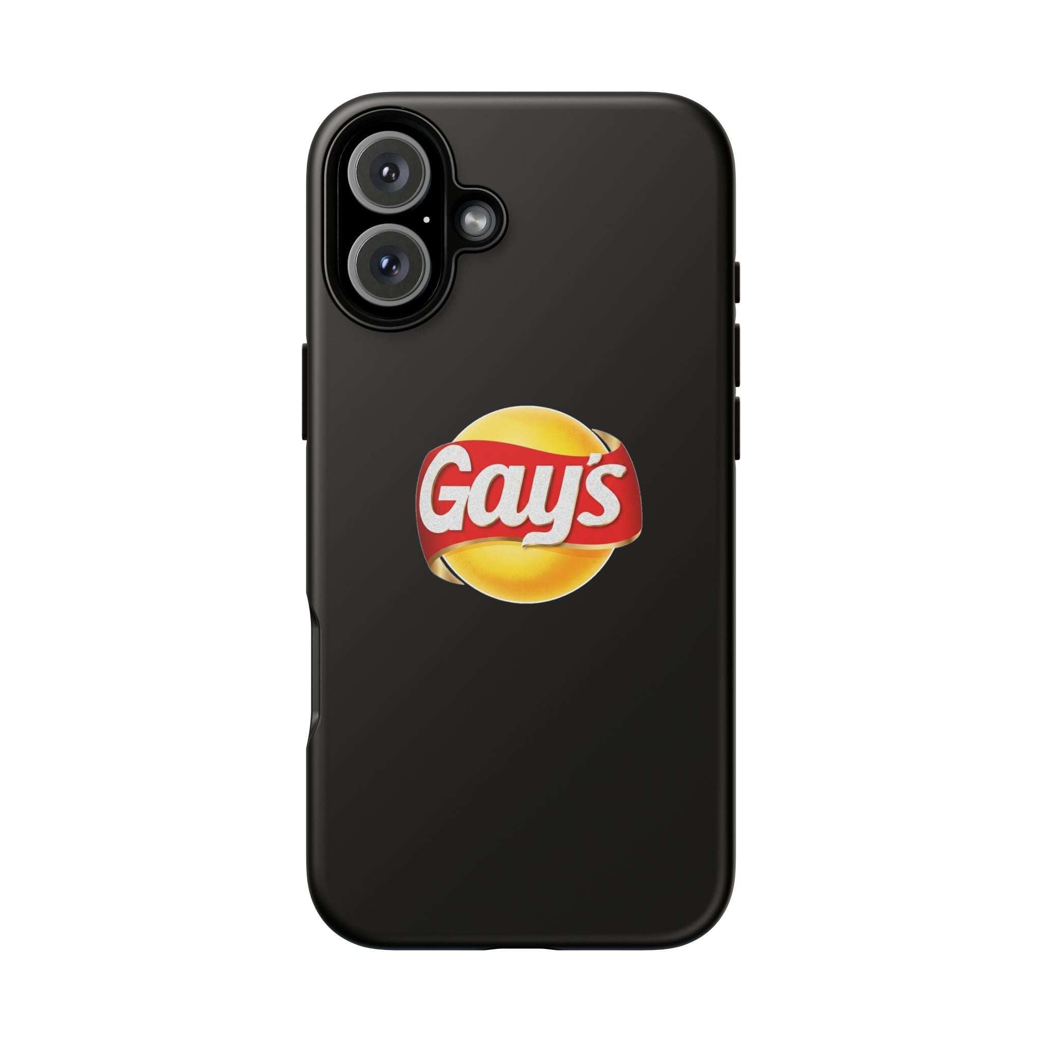 Coque Gay's