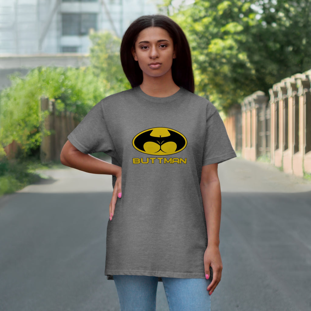 T-shirt Buttman