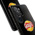 Coque Gay's