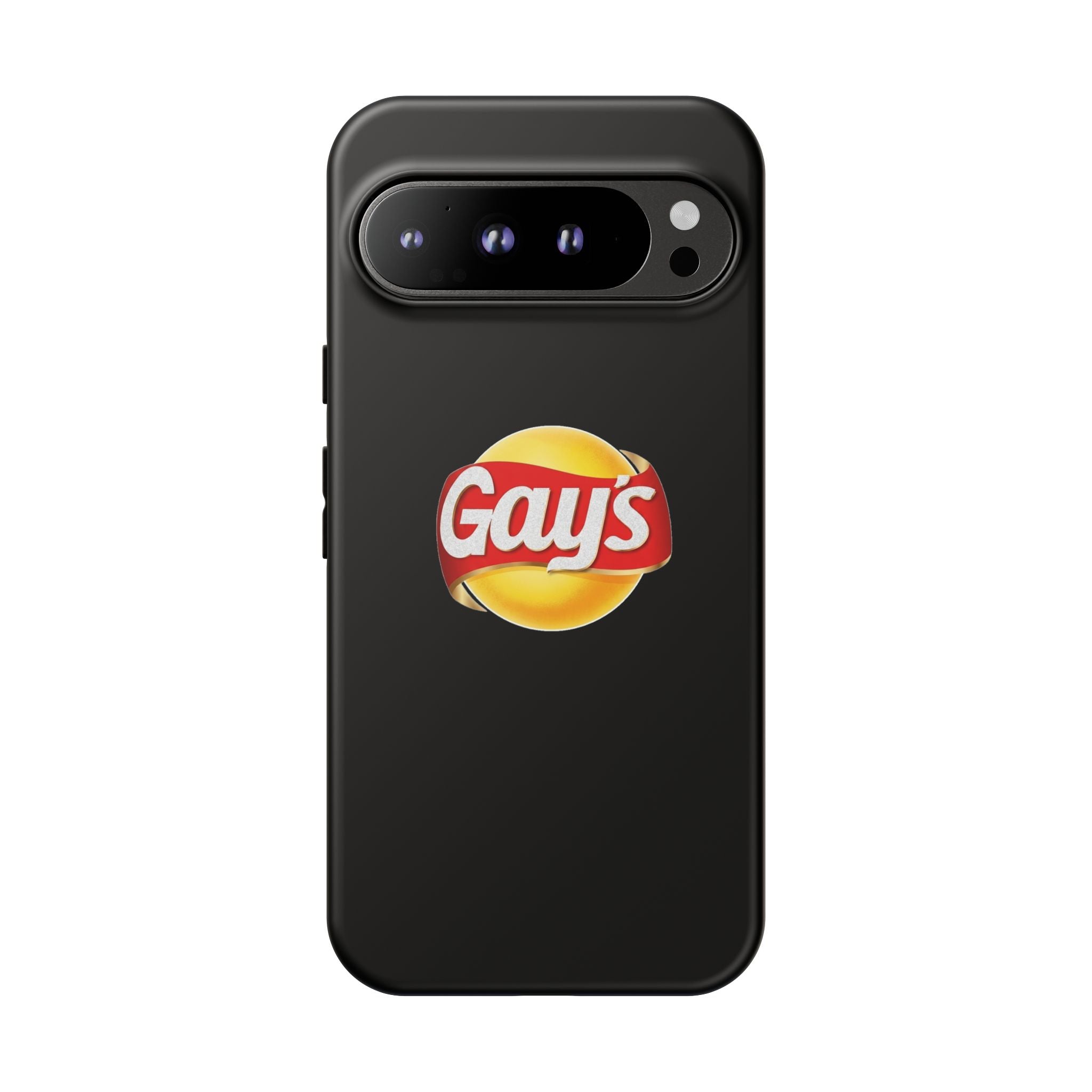 Coque Gay's