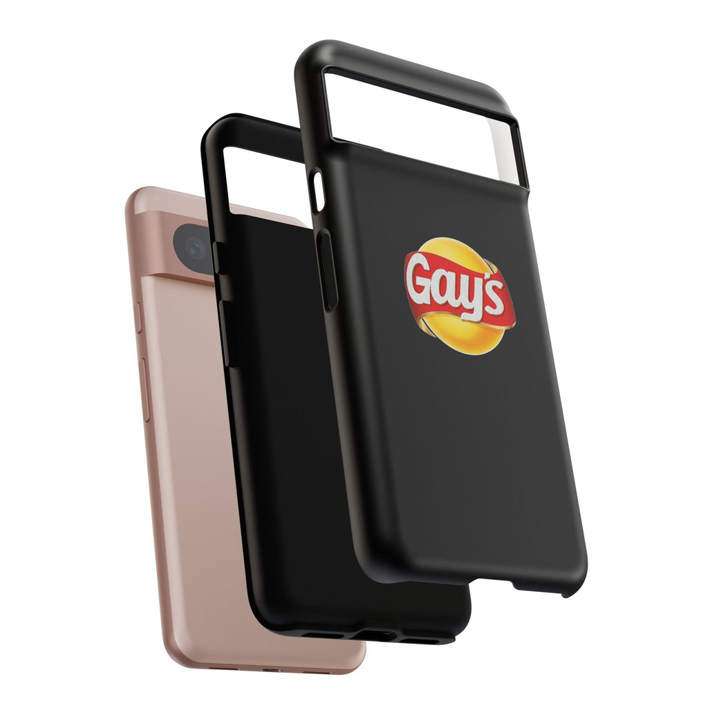 Coque Gay's