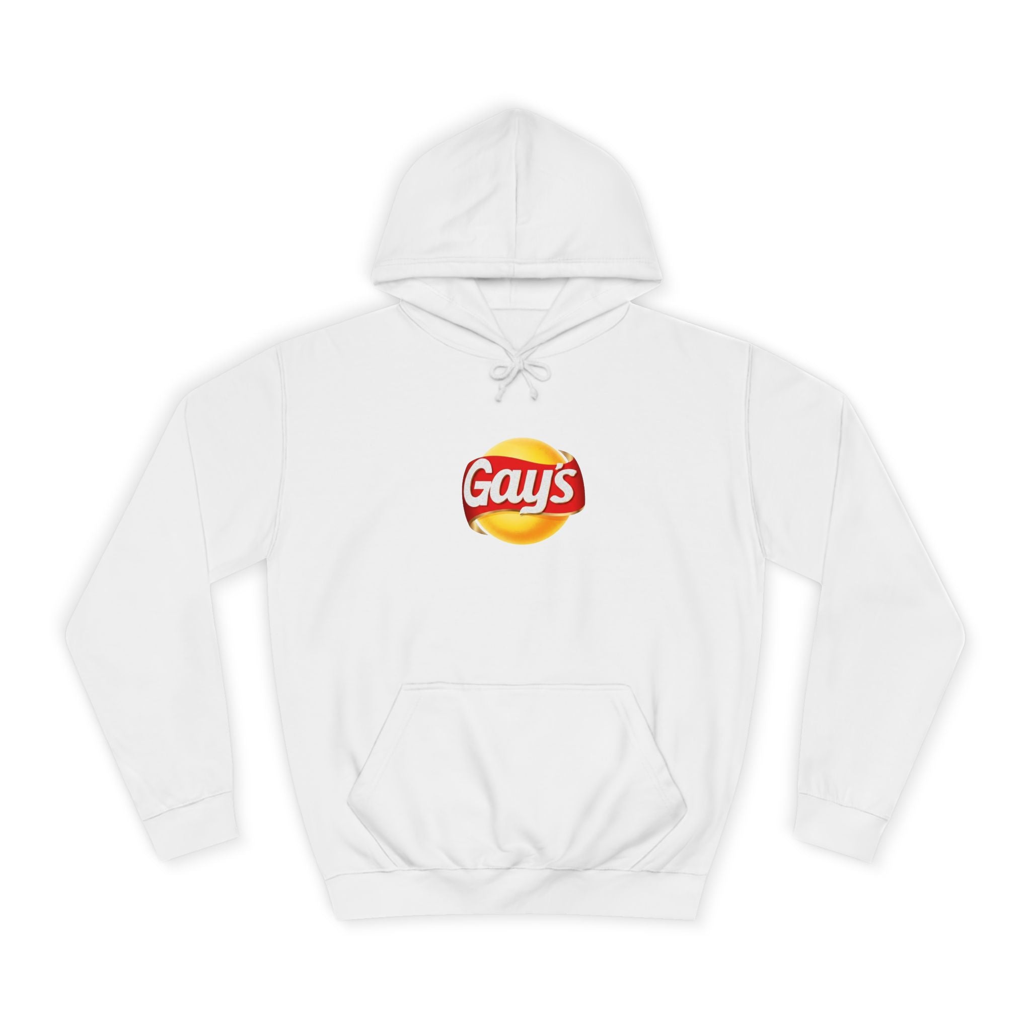 Hoodie Gay's