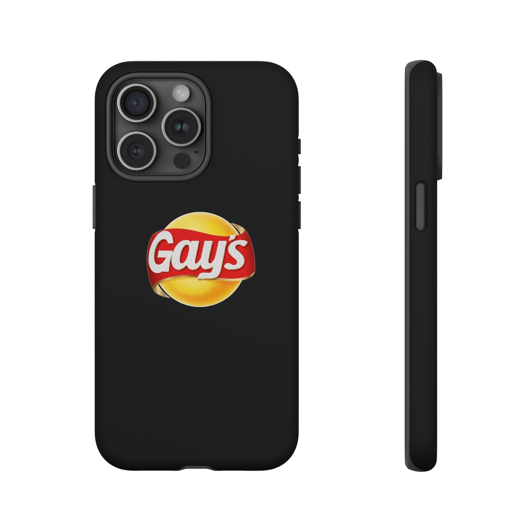 Coque Gay's