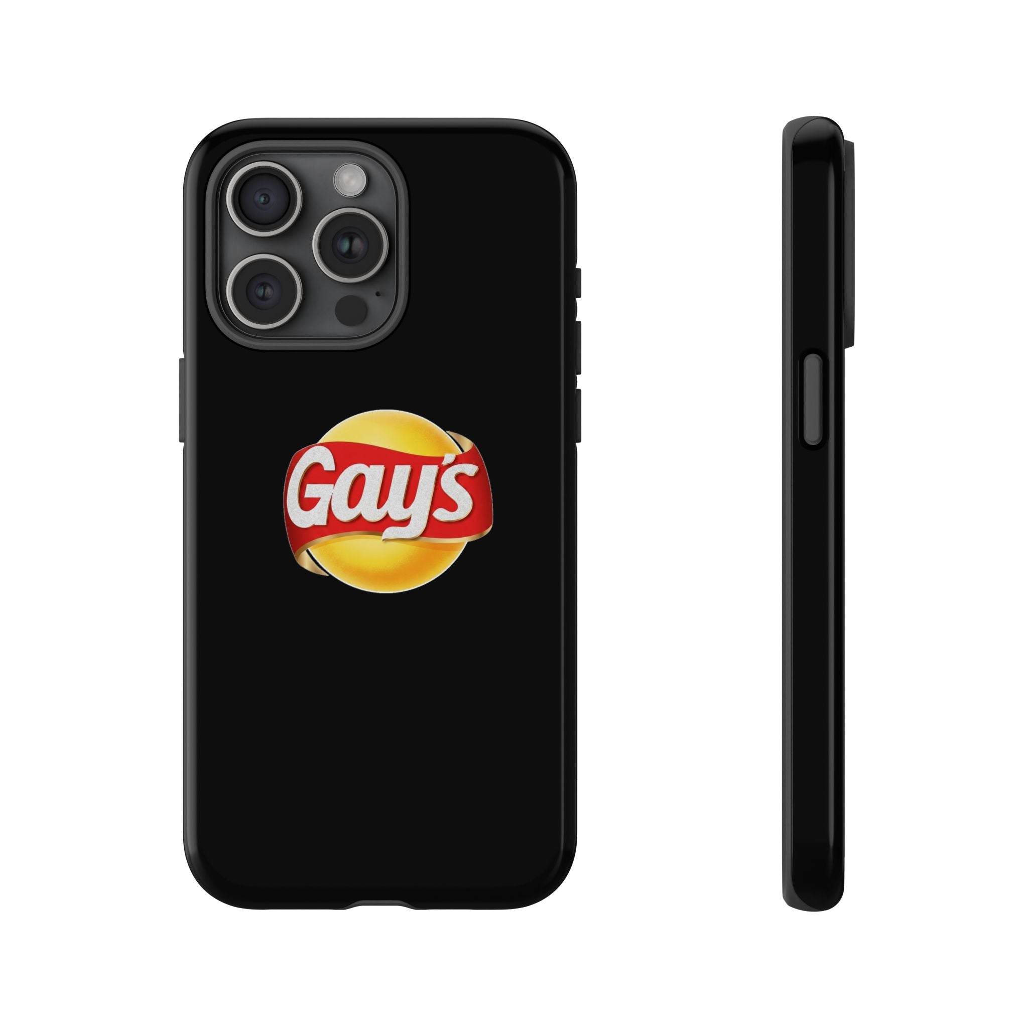 Coque Gay's