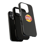 Coque Gay's