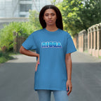T-shirt Nigga Homme
