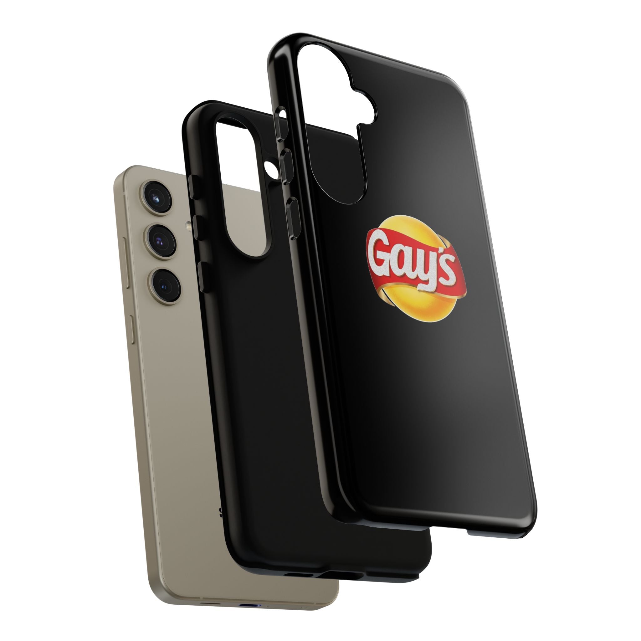 Coque Gay's