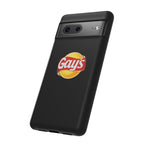 Coque Gay's