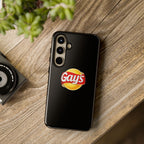Coque Gay's