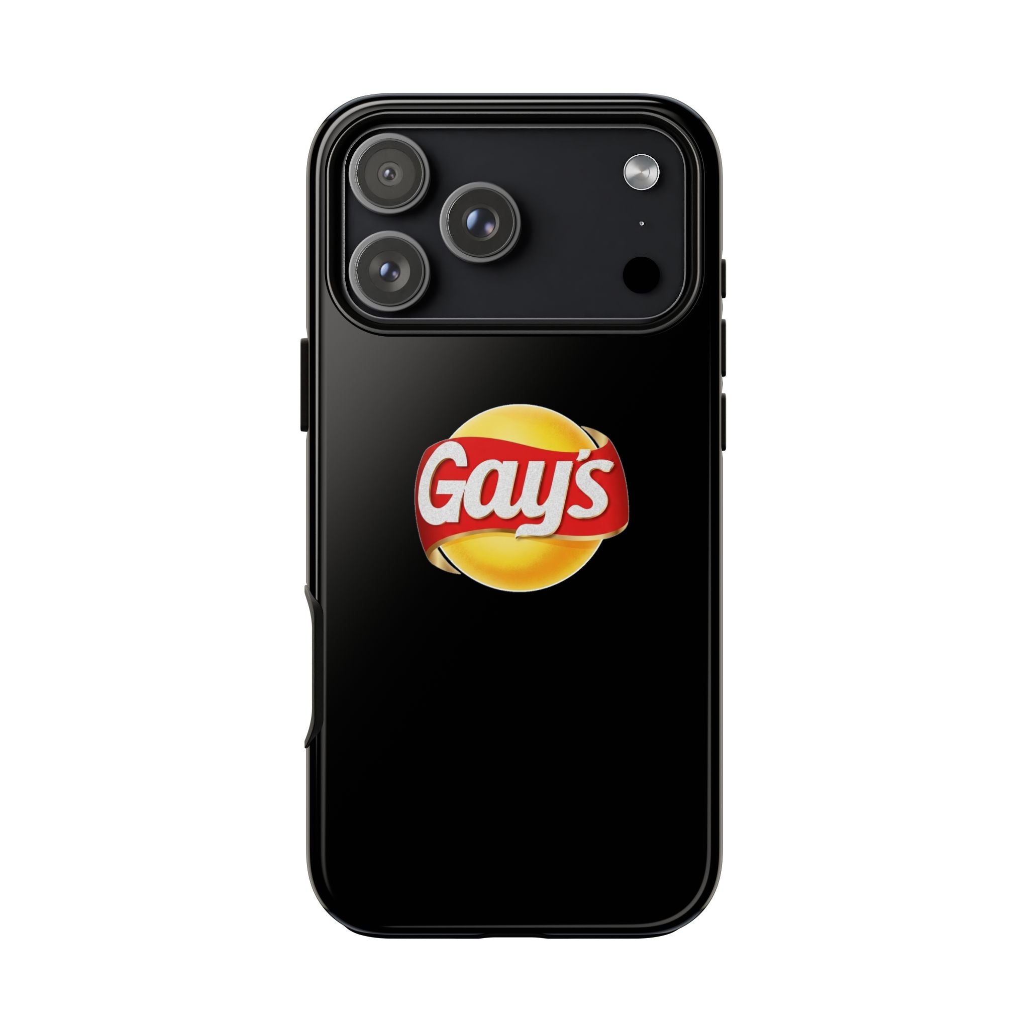 Coque Gay's