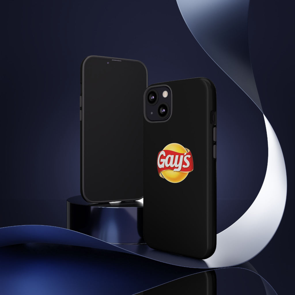 Coque Gay's