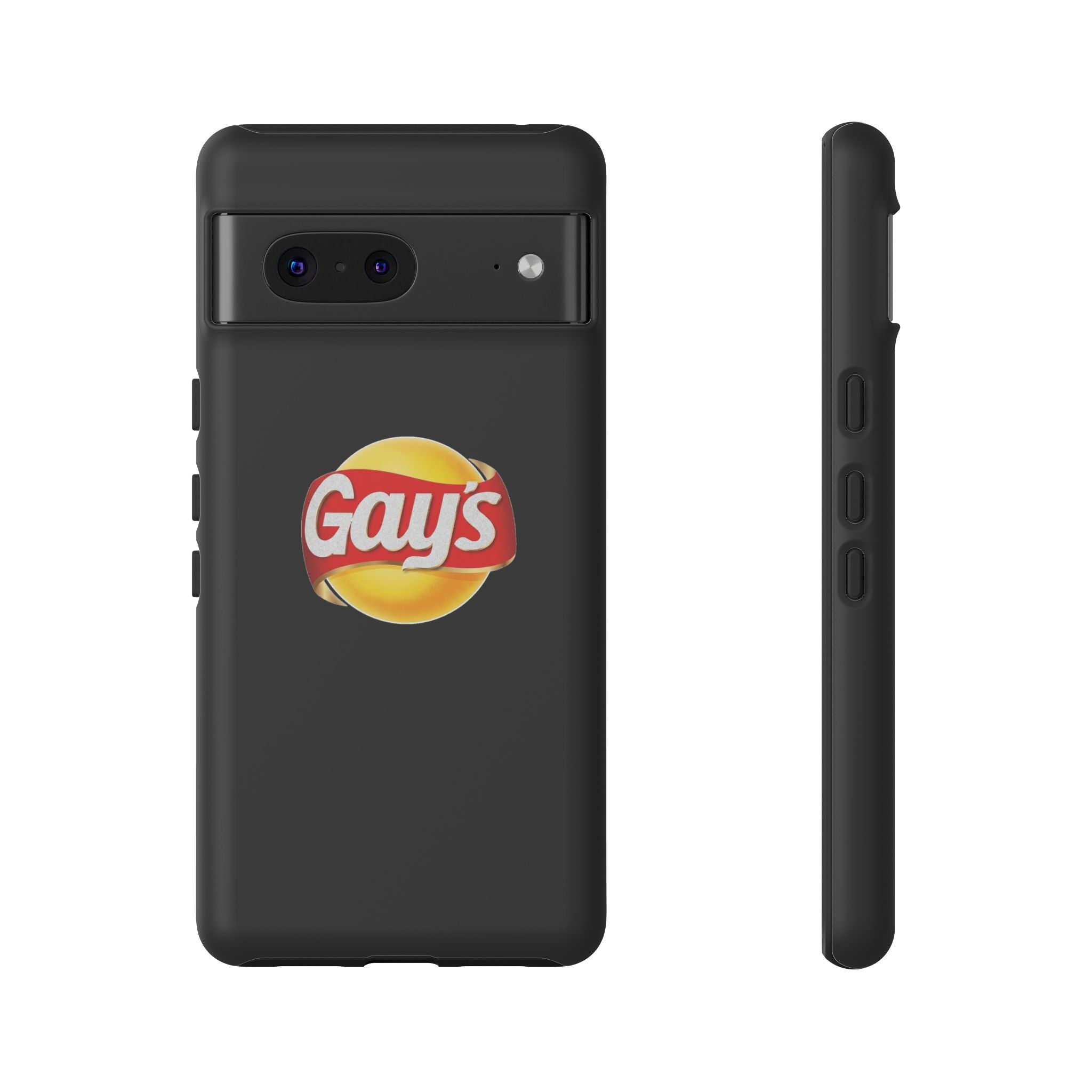 Coque Gay's