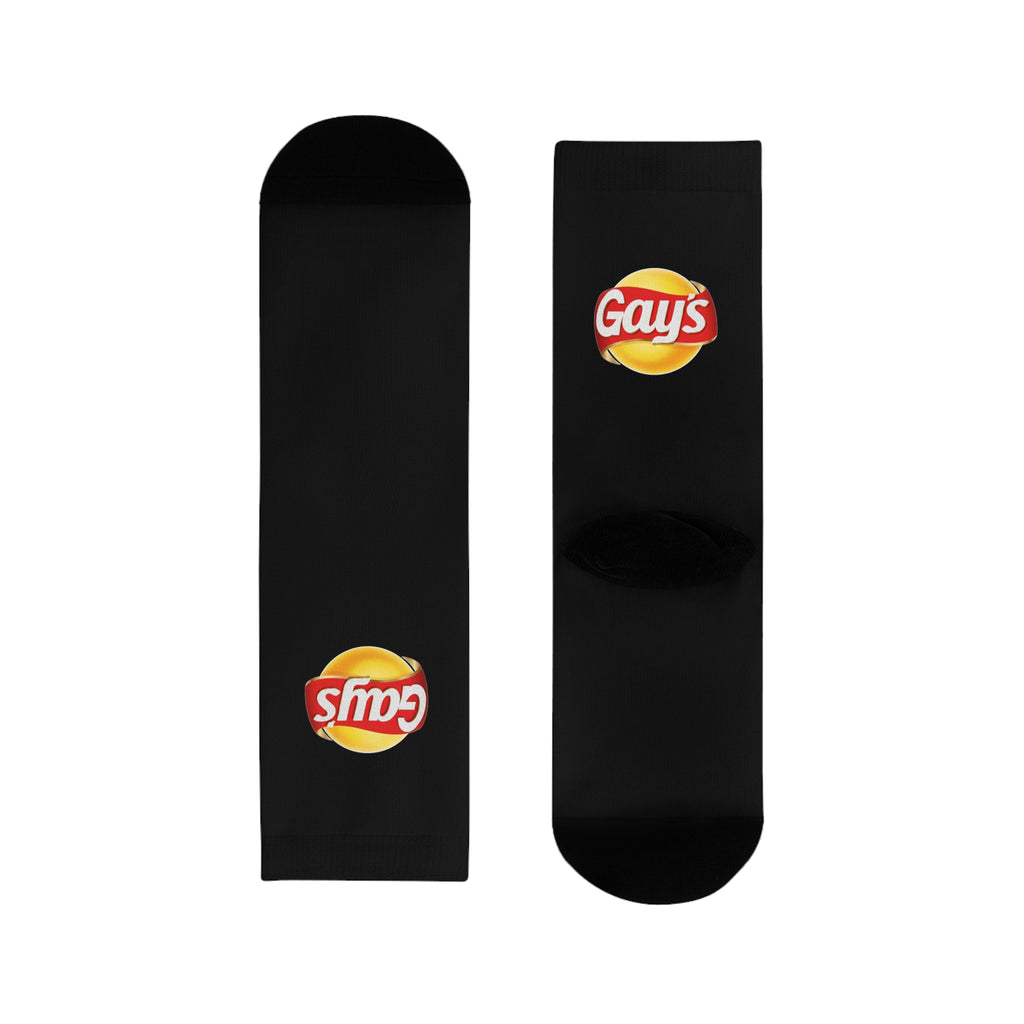 Chaussettes Gay's