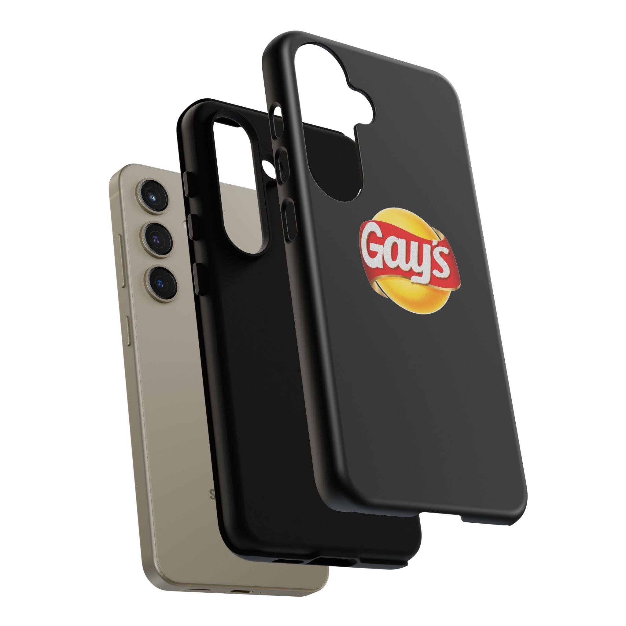 Coque Gay's