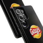 Coque Gay's
