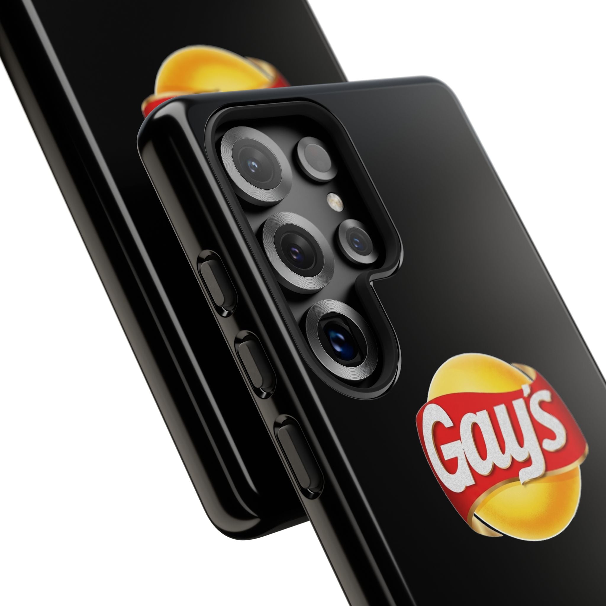 Coque Gay's