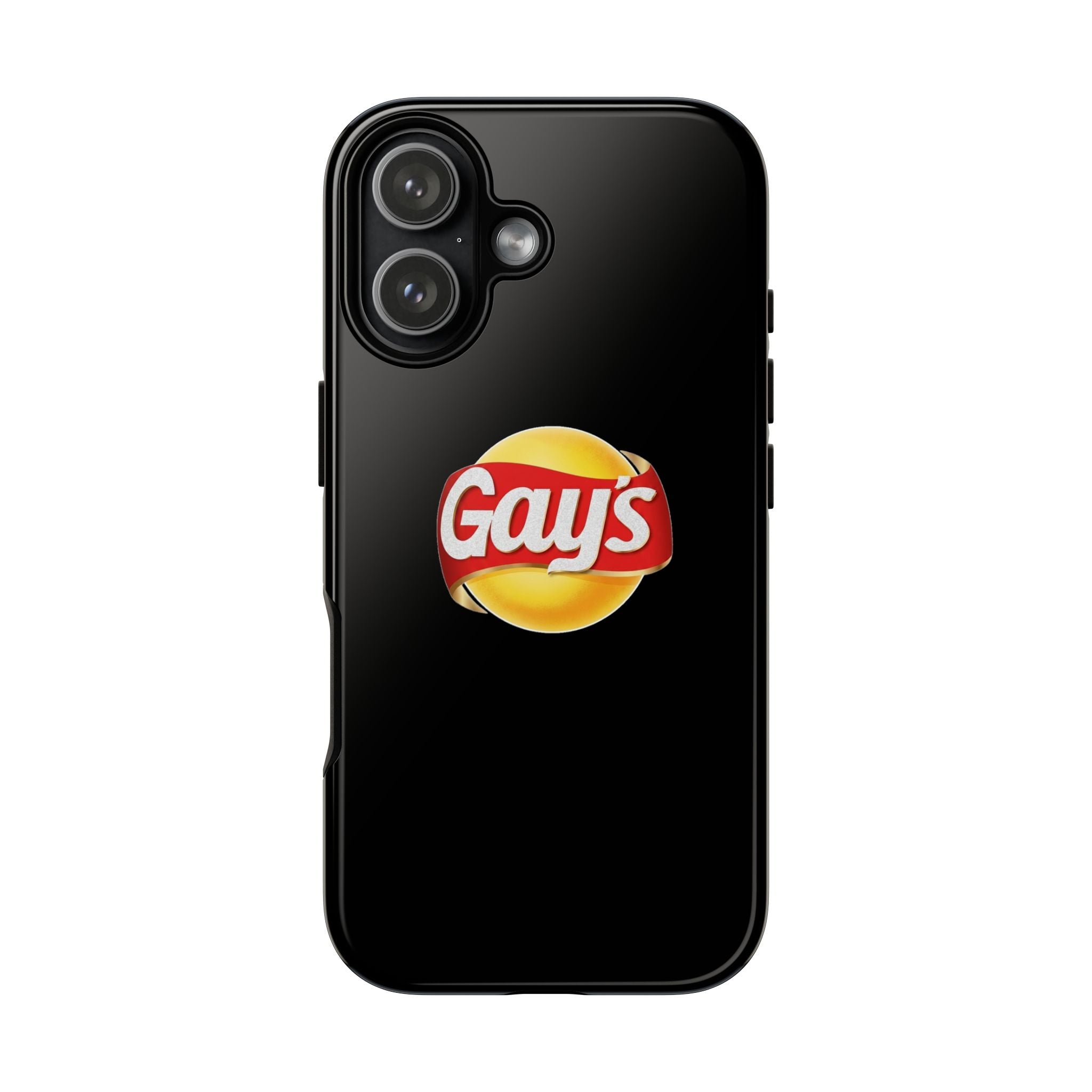 Coque Gay's