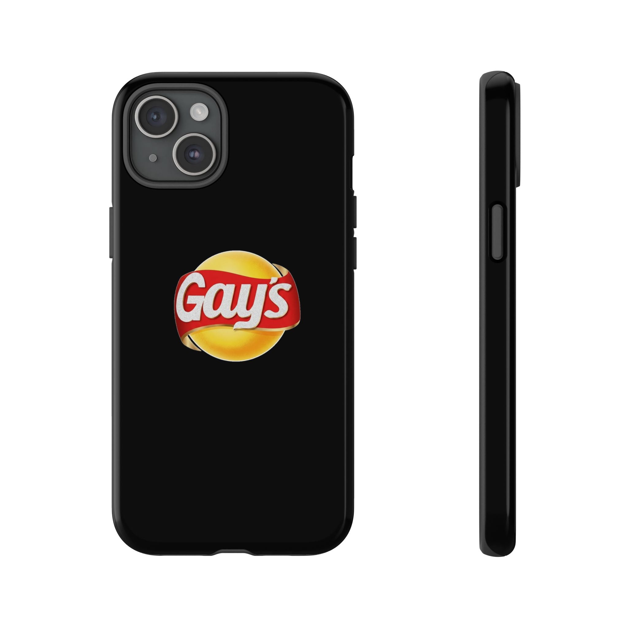 Coque Gay's