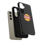 Coque Gay's