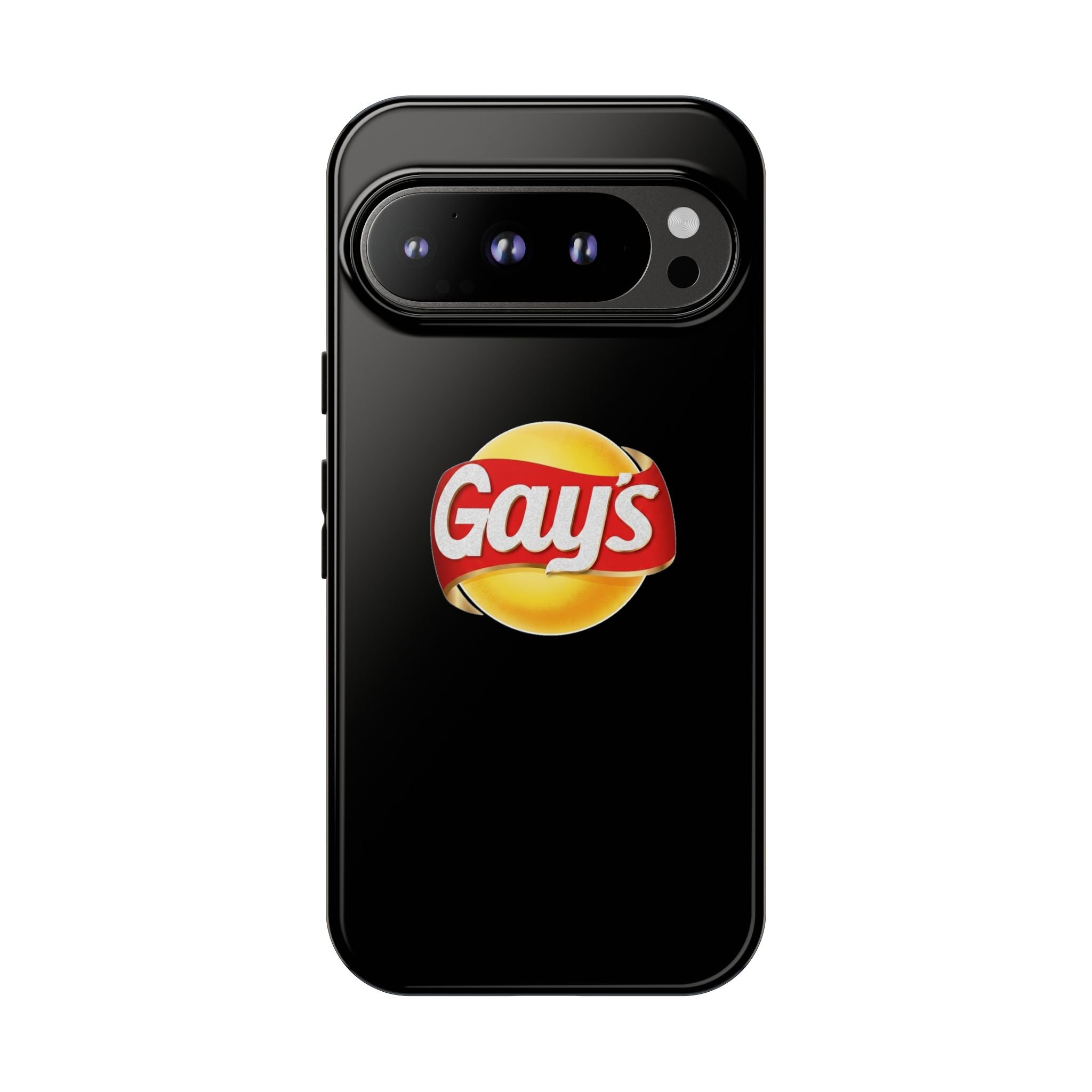 Coque Gay's
