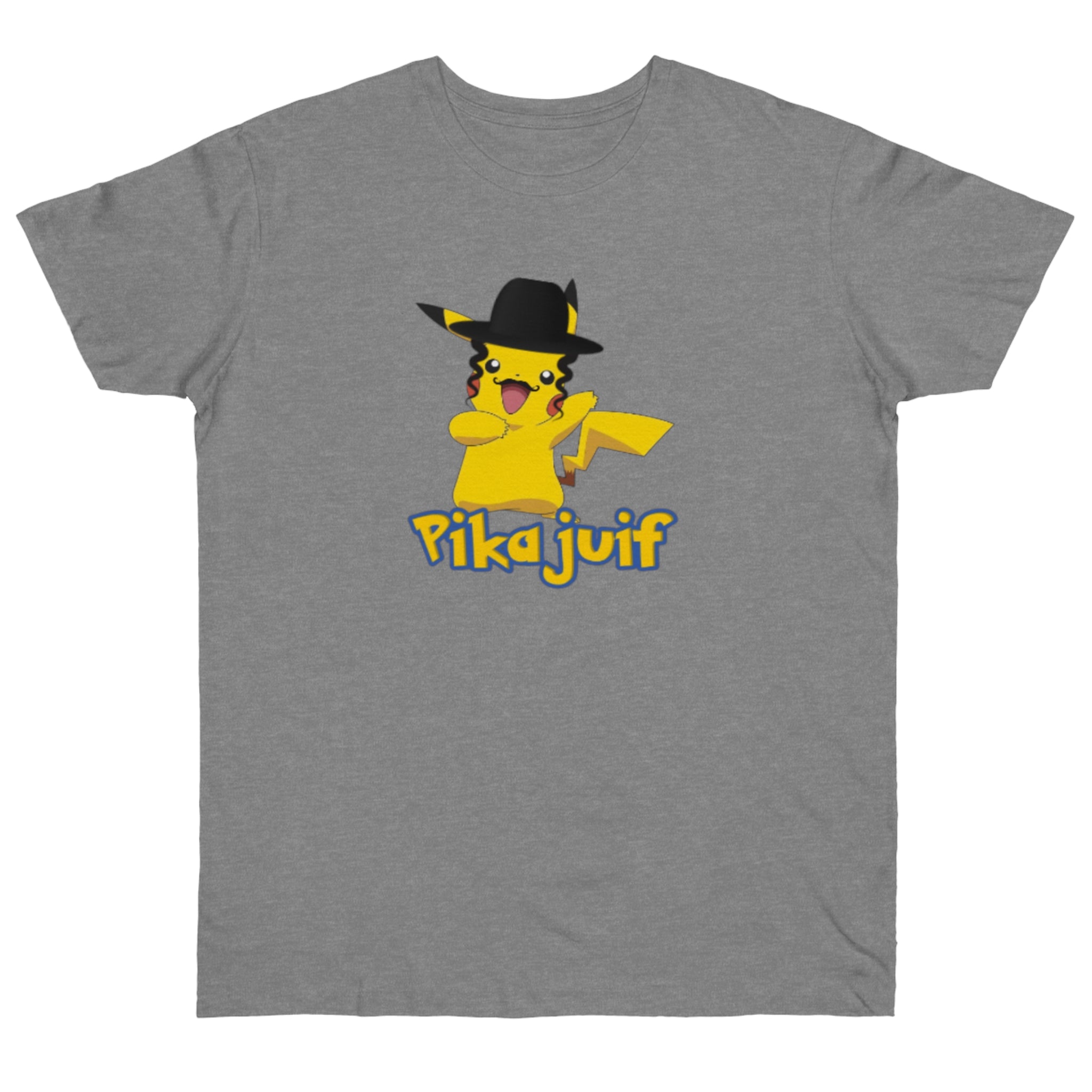 T-shirt Pikajuif