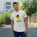 T-shirt Pikajuif