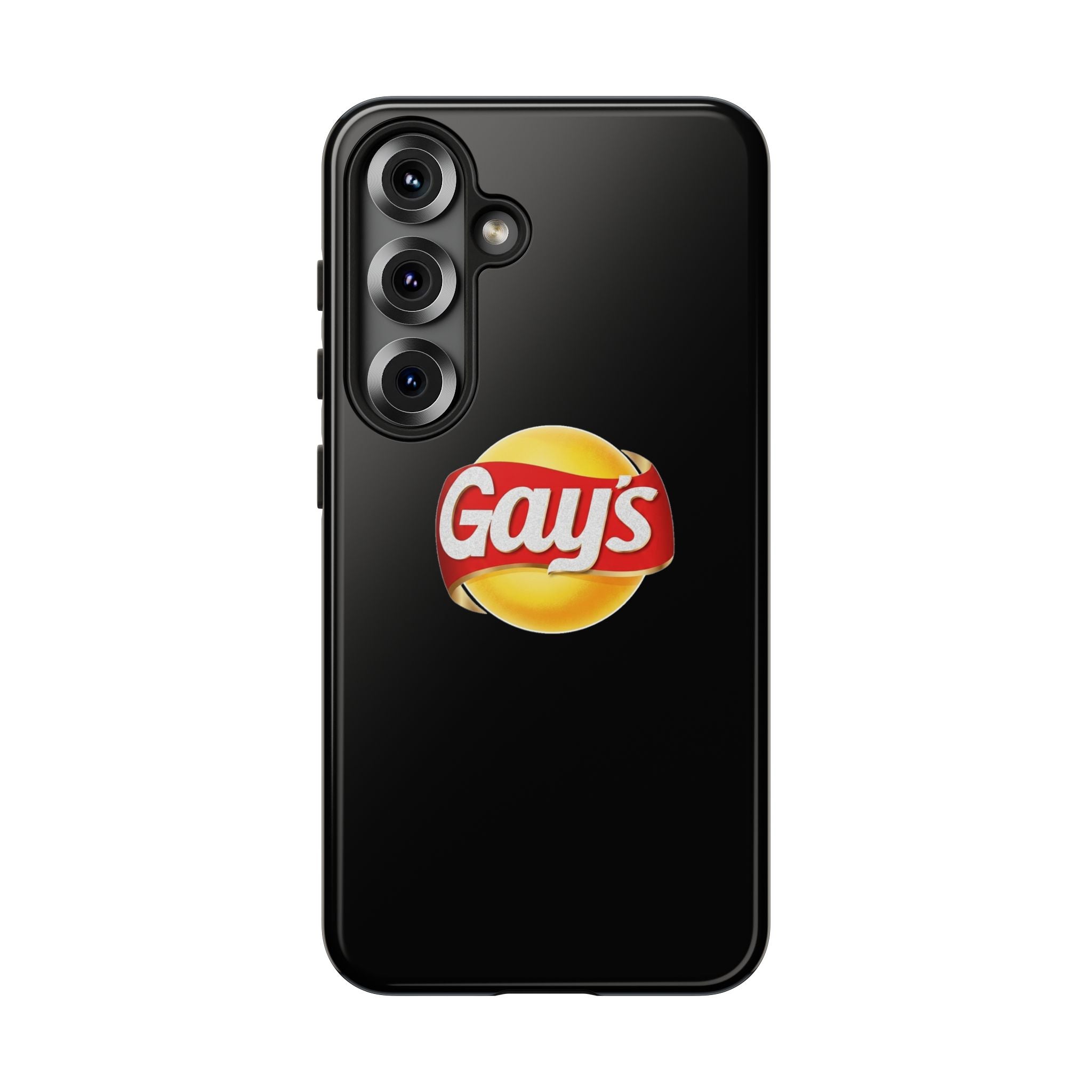 Coque Gay's