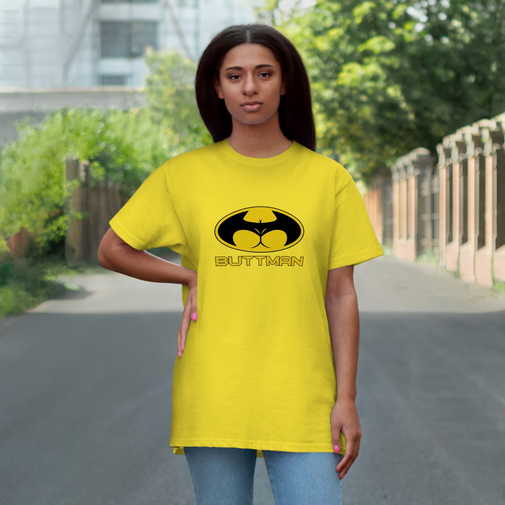 T-shirt Buttman