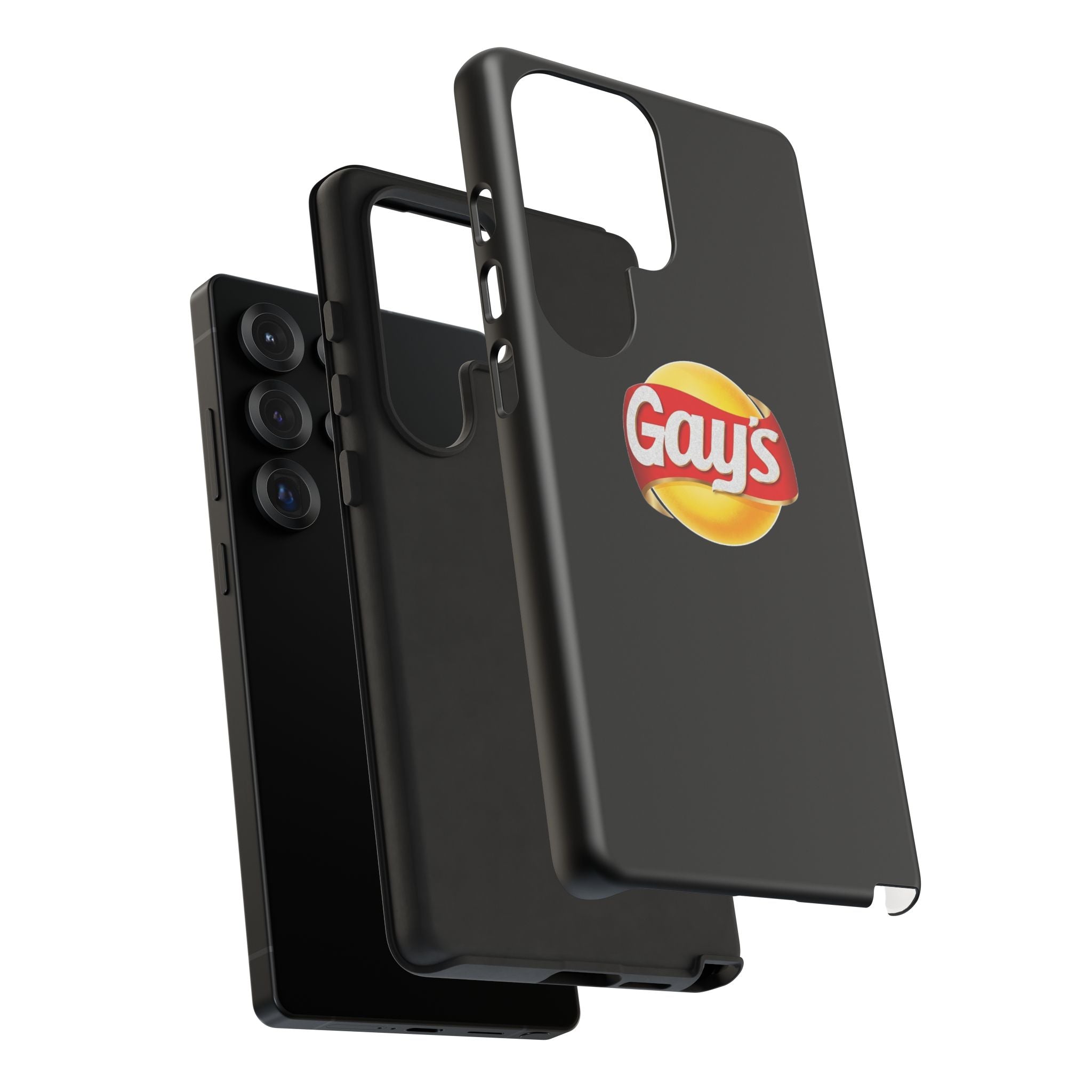 Coque Gay's