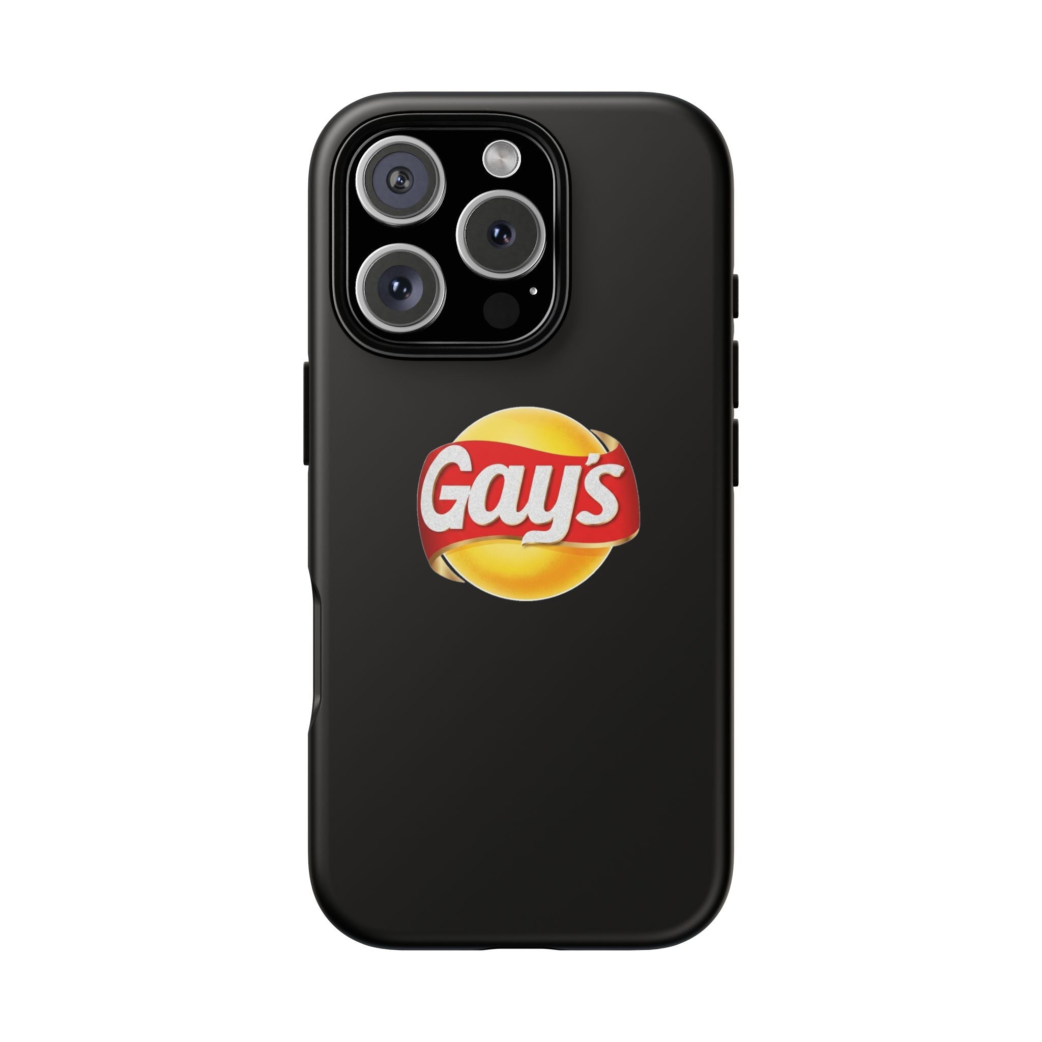 Coque Gay's