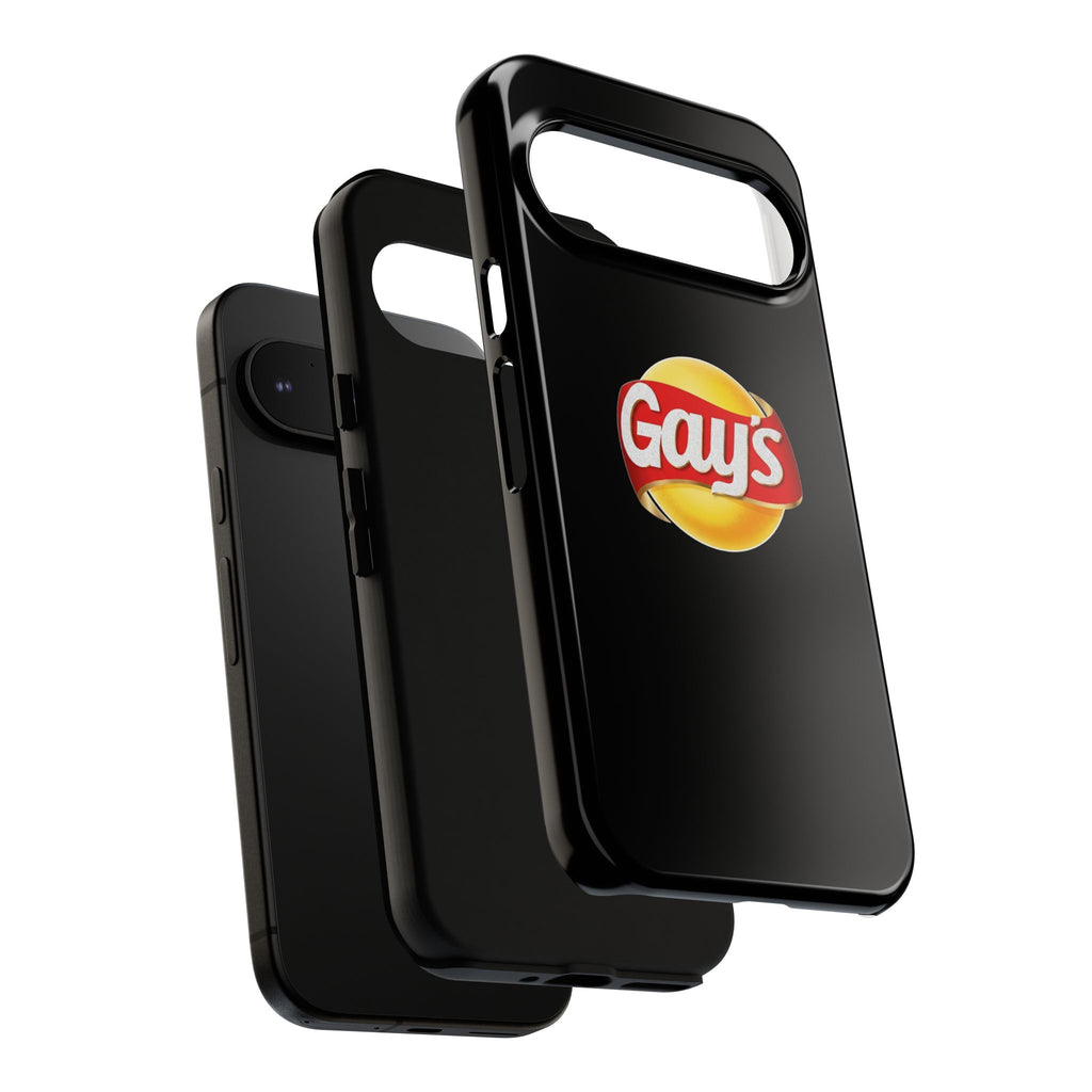 Coque Gay's