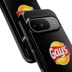 Coque Gay's